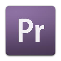 Adobe Premiere Pro Icon 256x256 png